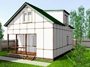 Проект КД-53