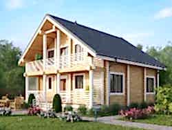 Проект БД-185