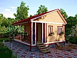 Проект БД-43