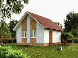 Проект ГБД-347