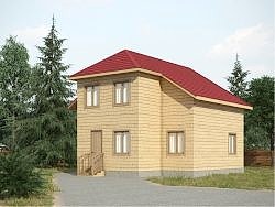 Проект БД-137