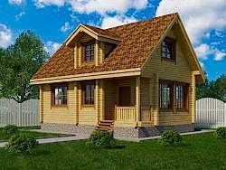 Проект БД-37