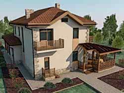 Проект ГБД-61