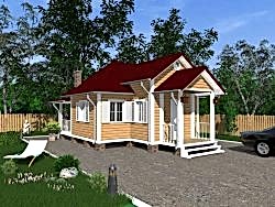 Проект БД-156