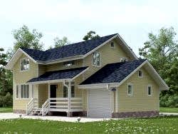 Проект БД-187