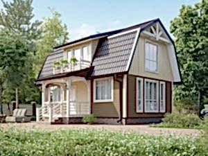 Проект КД-232