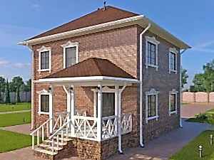 Проект КД-320