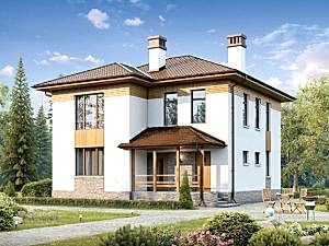 Проект КД-158