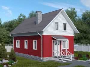 Проект КД-35