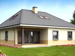 Проект ГБД-320