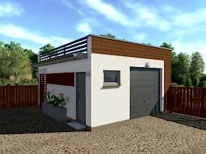 Проект ГР-58