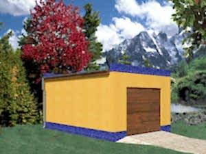 Проект ГР-23