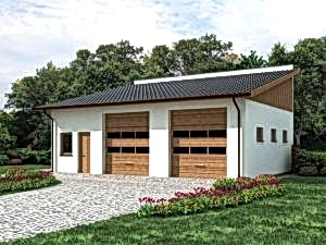 Проект ГР-216