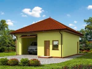 Проект ГР-200