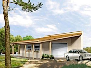 Проект ГР-126