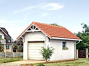 Проект ГР-22