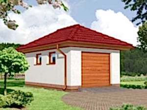 Проект ГР-26