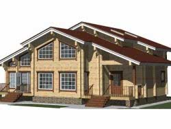 Проект БД-300