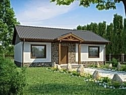 Проект БД-172