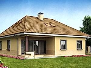 Проект КД-395