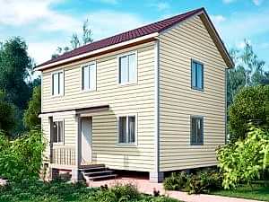 Проект КД-27