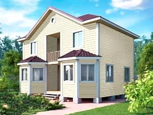 Проект КД-54