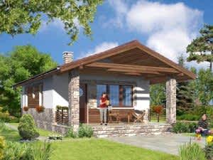 Проект КД-38