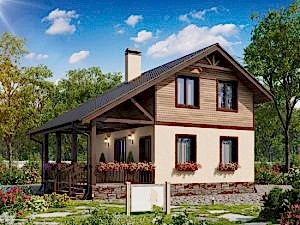 Проект КД-219