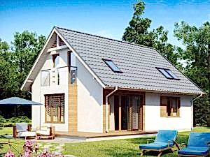 Проект КД-86