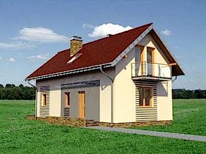 Проект КД-415