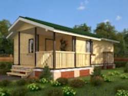 Проект БД-81