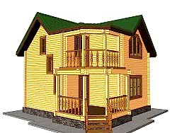 Проект БД-83