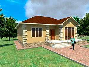 Проект КД-118