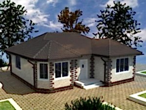 Проект КД-141