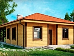 Проект КД-84