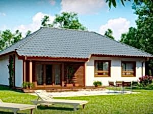 Проект КД-135