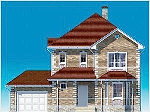 Проект КД-152