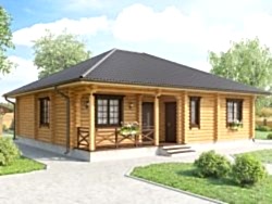 Проект ОБД-185