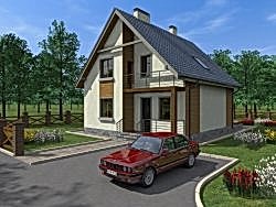 Проект ГБД-43