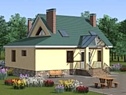 Проект ГБД-27