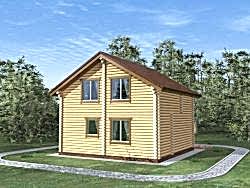 Проект ОБД-98