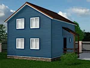 Проект КД-49