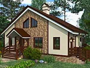 Проект КД-130