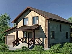 Проект КД-83