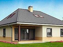 Проект ГБД-105