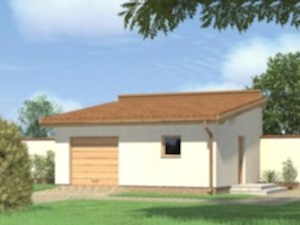 Проект ГР-94