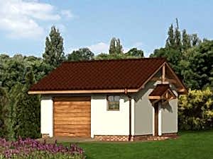 Проект ГР-95