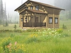 Проект ОБД-134