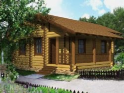 Проект ОБД-117