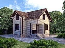 Проект ОБД-79